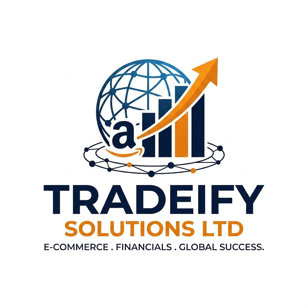 Tradeify Solutions logo