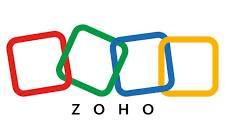 Zoho logo